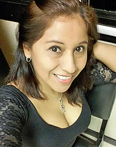 47 Year Old Lima, Peru Woman